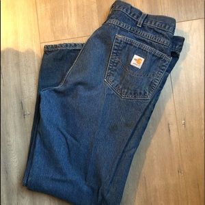 CARHARTT FR Lineman Men’s pant 🔥